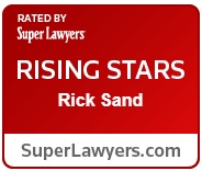 super lawyer rising star image