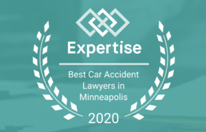 Expertise Best Car Accident Lawyers in Minneapolis