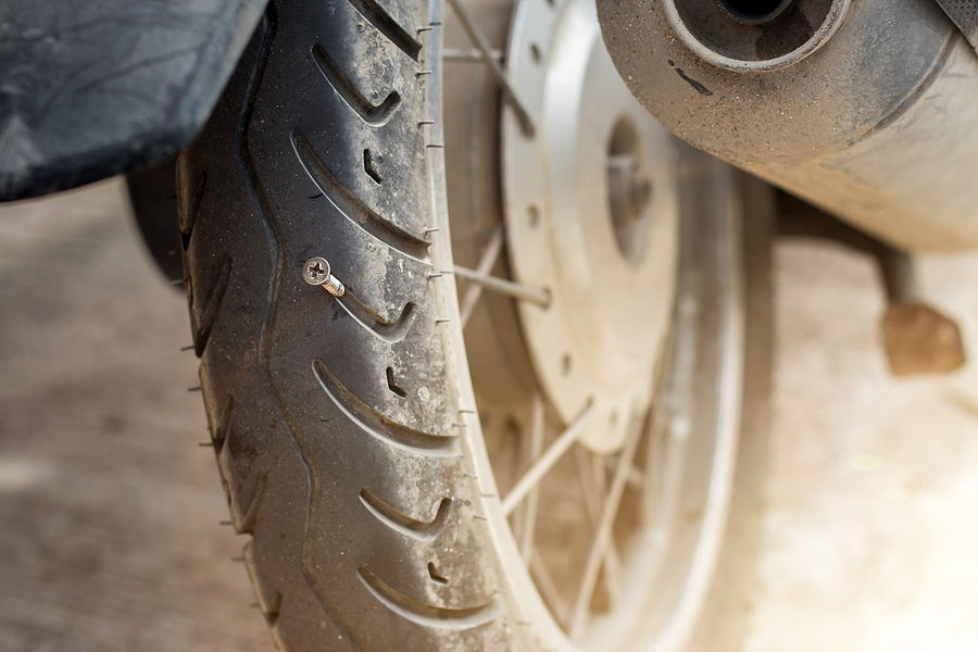 St. Paul Motorcycle Accident Lawyer | Sand Law, LLC