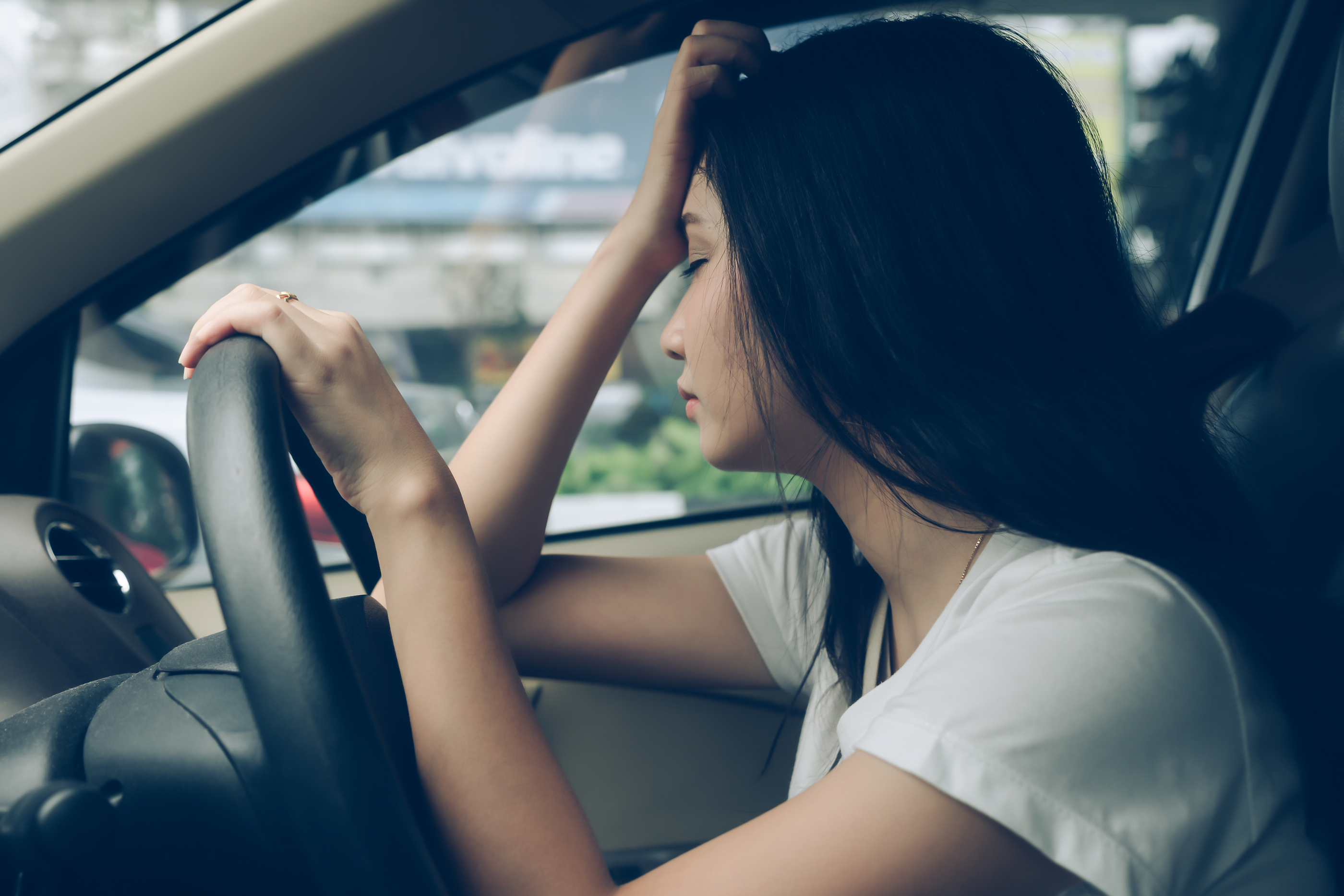 Minnesota Drowsy Driving Accidents