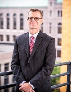 Tim Prindiville - Attorneys - Minnesota - Sand Law LLC