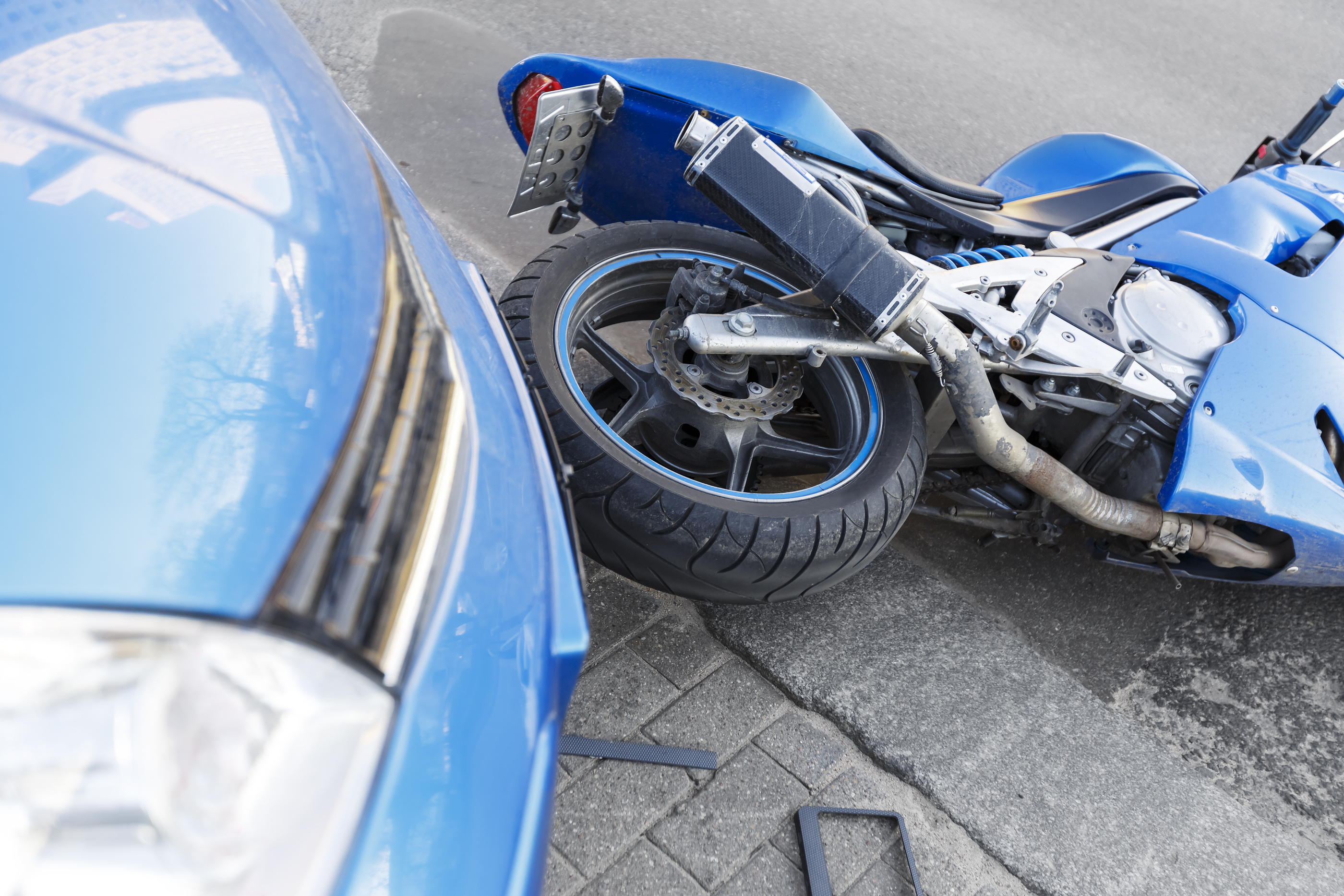 Common Minnesota Motorcycle Accident Injuries claim lawsuit attorney Minneapolis