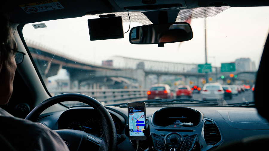 Liability for Accidents Caused by Uber or Lyft Drivers - Sand Law LLC - Minnesota Rideshare Accident Attorneys