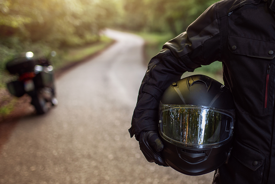 How Common are Motorcycle Accidents - Sand Law LLC - Minnesota Motorcycle Accident Attorney