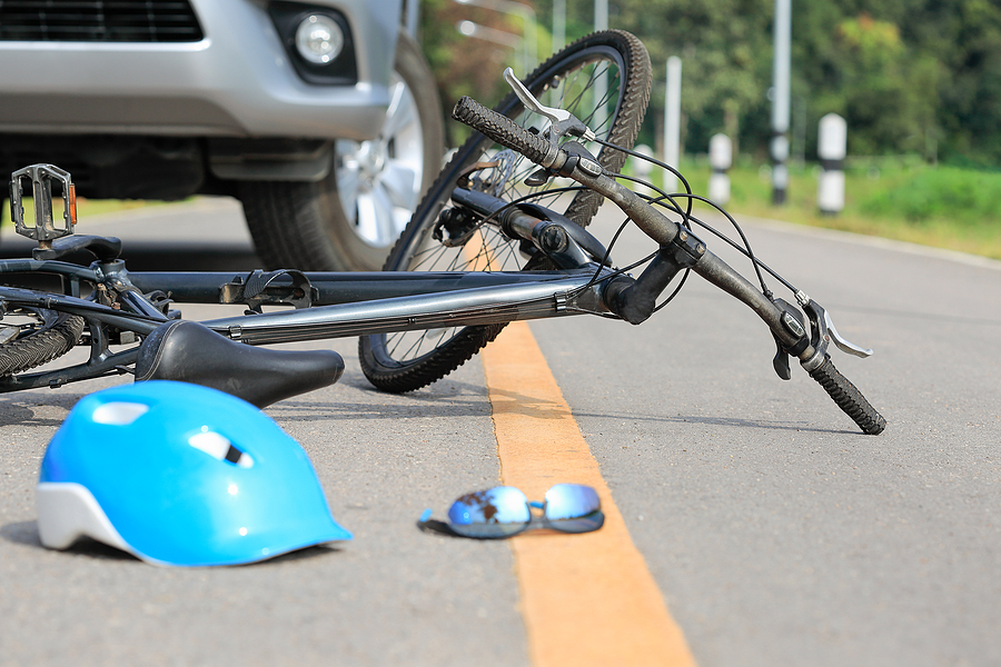 Child Bicycle Accidents - Sand Law LLC - Minnesota Bicycle Accident Attorney