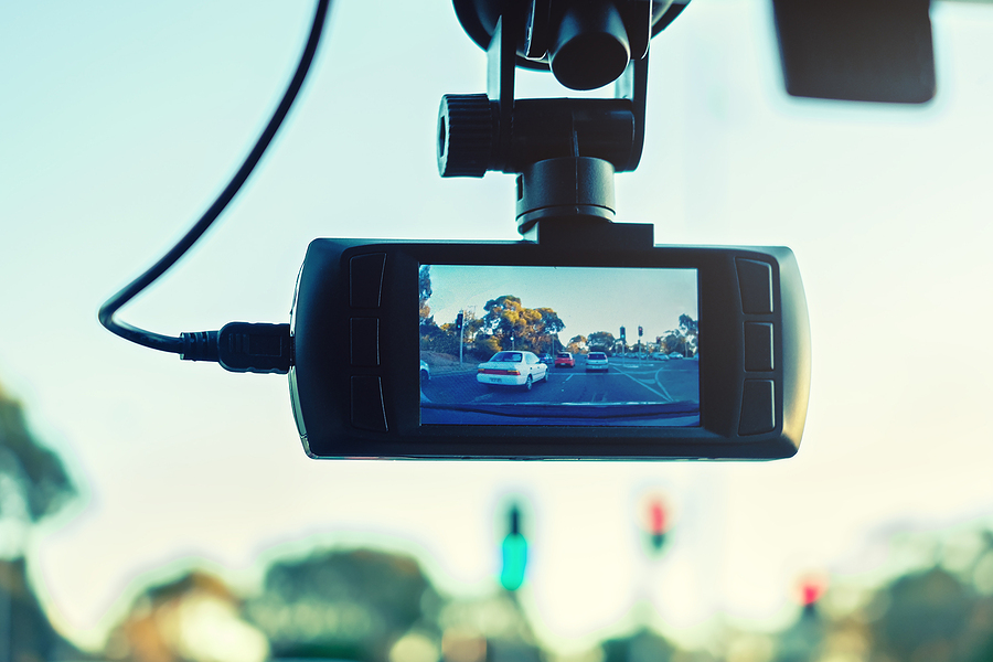 Can my car accident attorney get access to camera footage for my case - Sand Law LLC - Minnesota Personal Injury Lawyers
