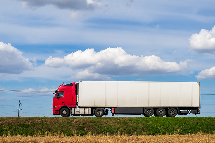 Reasons Why Truck Accidents are So Dangerous - Sand Law LLC - Minnesota Personal Injury Attorney