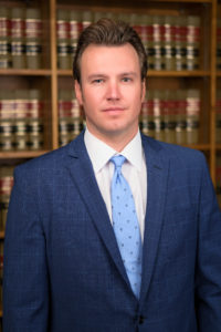 Bill Sand Minnesota Personal Injury Lawyer