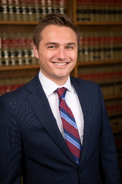 Spencer Wilken - Sand Law LLC PLLC