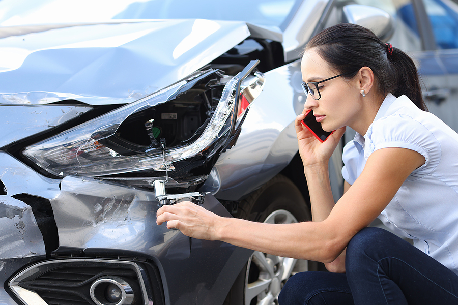 How to File Personal Injury Claim Without Lawyer Car Accident 