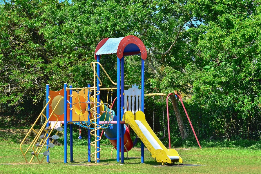 Who’s Liable for My Child’s Playground Injury - Sand Law LLC Minnesota Personal Injury Attorneys