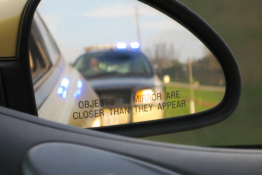 Can a Traffic Ticket Affect my Car Accident Claim - Sand Law LLC - Minnesota Personal Injury Attorneys