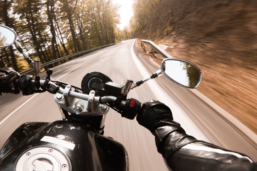 Important Motorcycle Laws Everyone in Minnesota Should Know - Sand Law LLC Personal Injury Attorneys