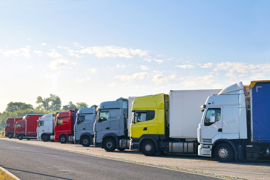 Is the Truck Driver Shortage Causing More Accidents - Sand Law LLC Minnesota Personal Injury Attorneys