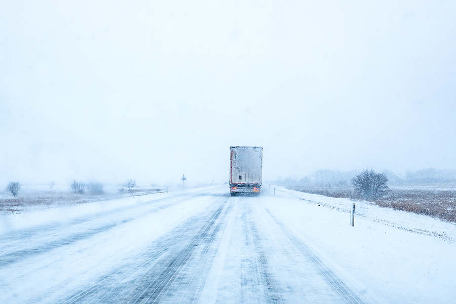 3 Strange Causes of Truck Accidents - Sand Law LLC Minnesota Personal Injury Attorney