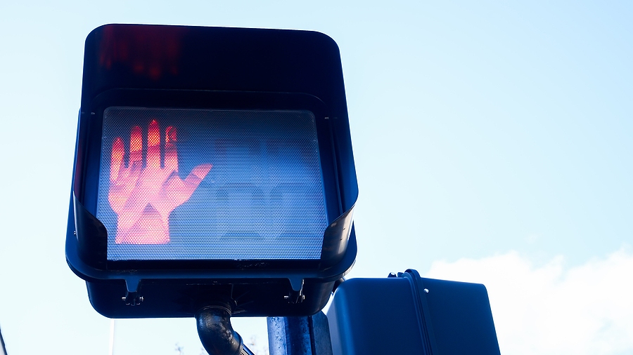 Does Jaywalking Put a Pedestrian At-Fault for a Car Accident - Sand Law LLC Minnesota
