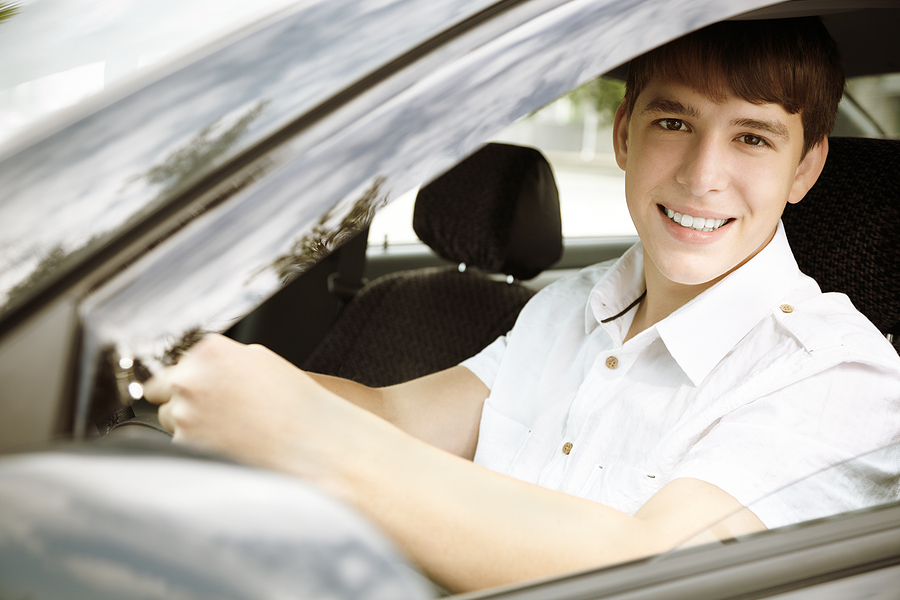 5 Reasons Young Drivers Can be Dangerous Drivers - Sand Law LLC Minnesota Personal Injury Attorneys