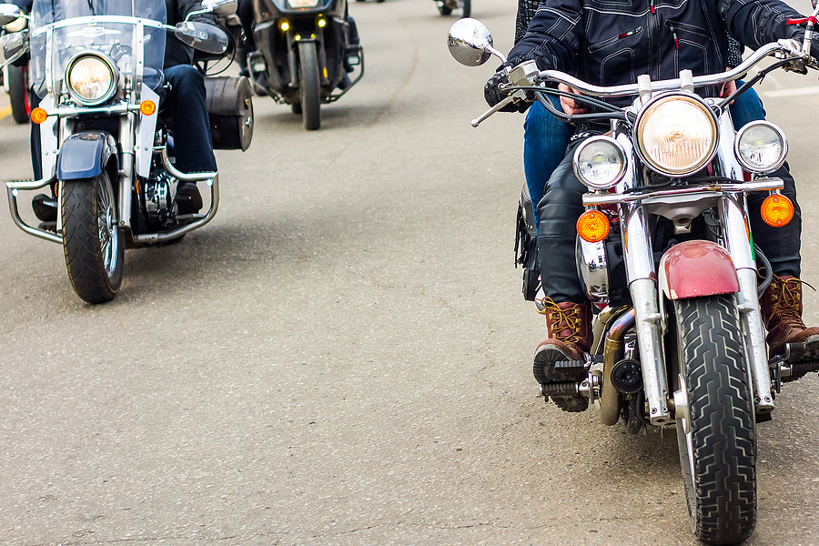 3 Important Steps to Take After a Motorcycle Accident - Sand Law LLC - Minneapolis St Paul Minnesota Personal Injury Attorneys