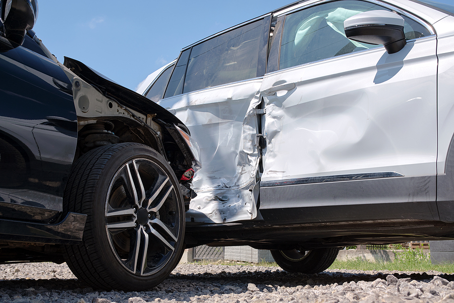 10 Common Car Accident Injuries - Sand Law LLC - St Paul Minneapolis White Bear Lake Woodbury Minnesota Personal Injury Attorneys