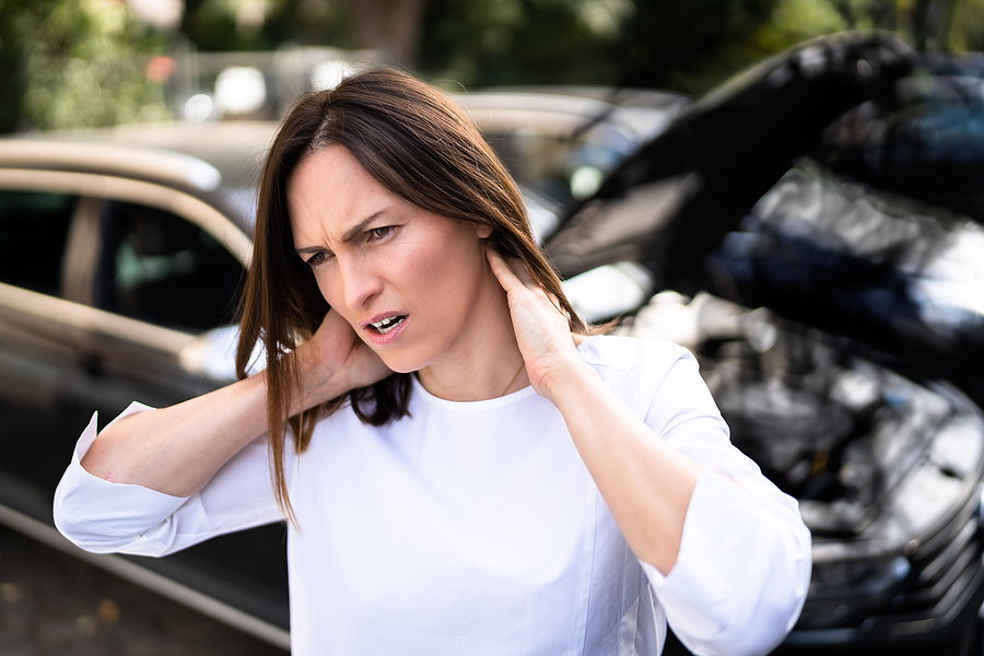 Minneapolis Neck and Back Injury - Sand Law LLC Minnesota Personal Injury Car Accident Attorneys