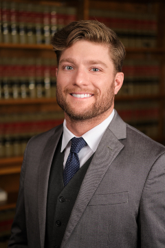 Tyler Cottrill Sand Law