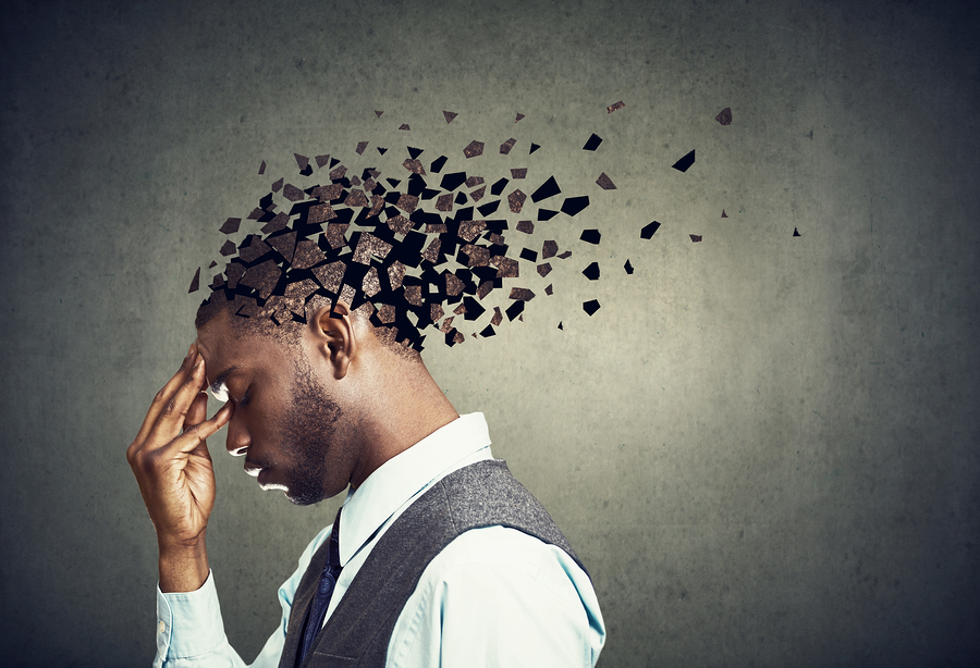 Traumatic Brain Injury Caused by Slip and Fall