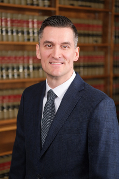 Alex Borchert Attorney Sand Law