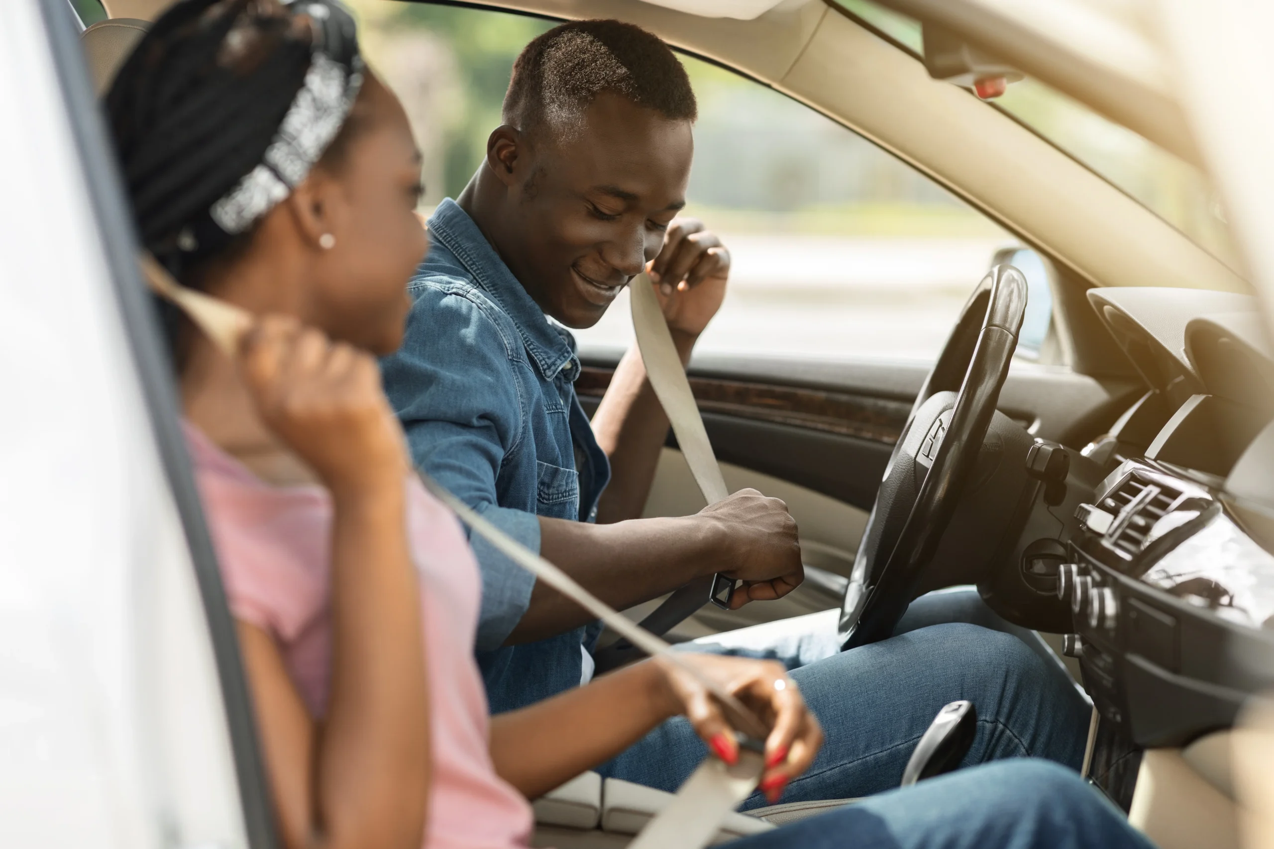 What Are The Safest Vehicles For New Drivers