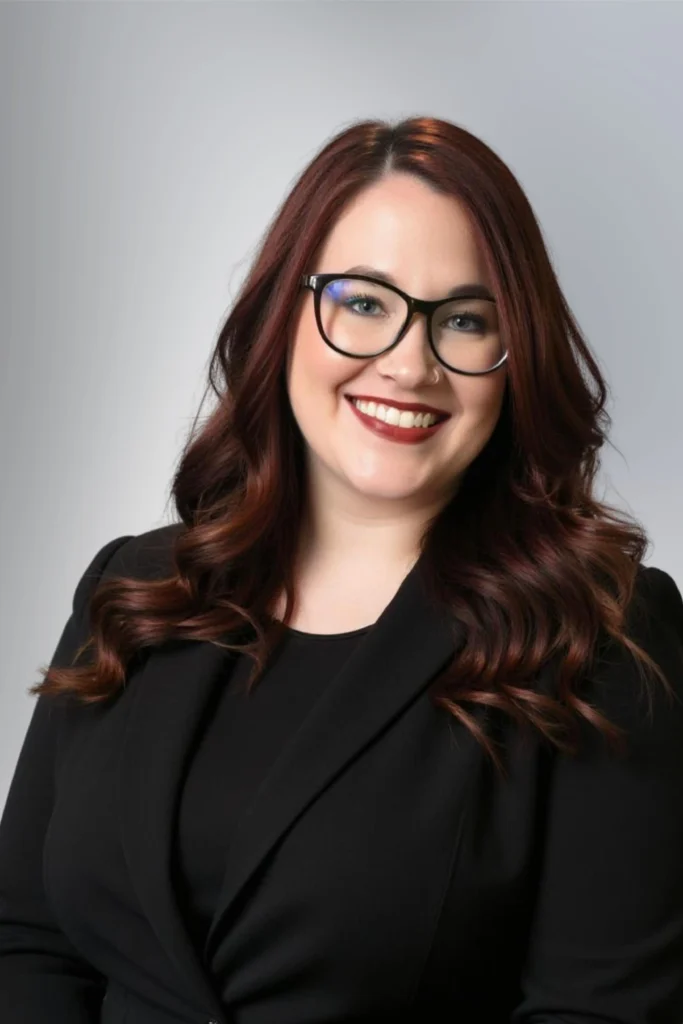 Associate Attorney - Lacey Garrison - Sand Law