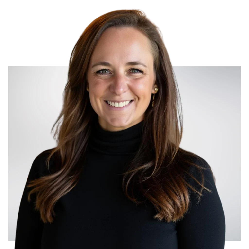 Bri Haagenson - Project Coordinator at Sand Law