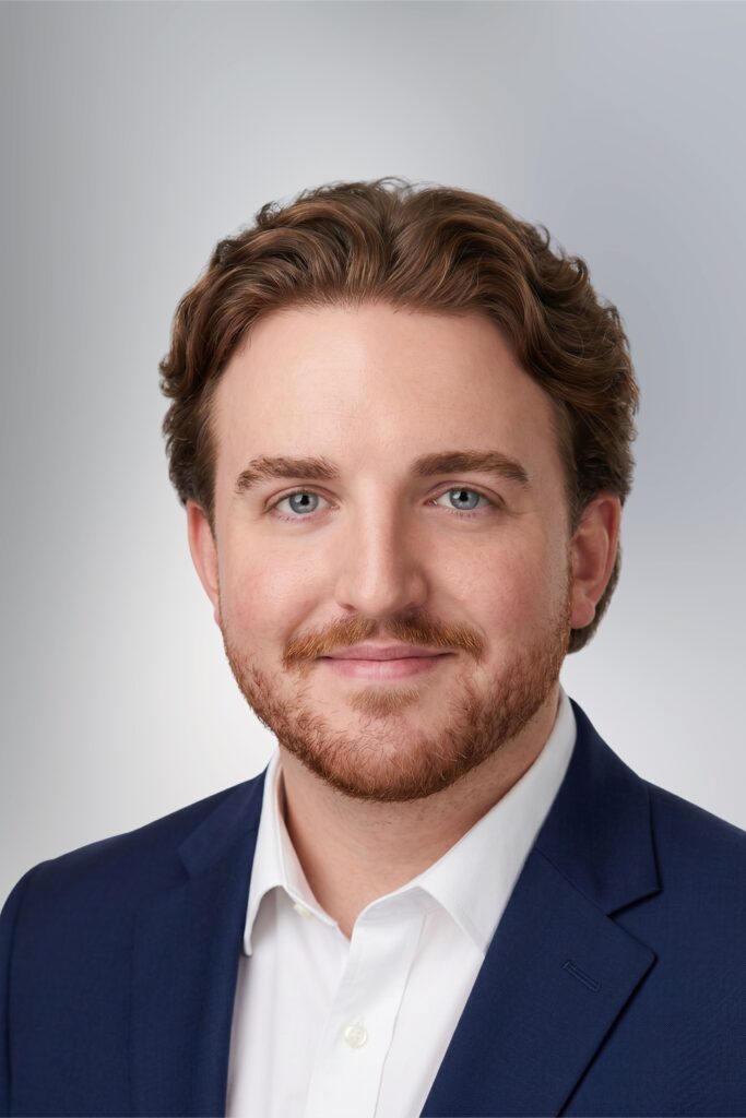 Ryan Harrison, Senior Finance Manager at Sand Law in Saint Paul, MN