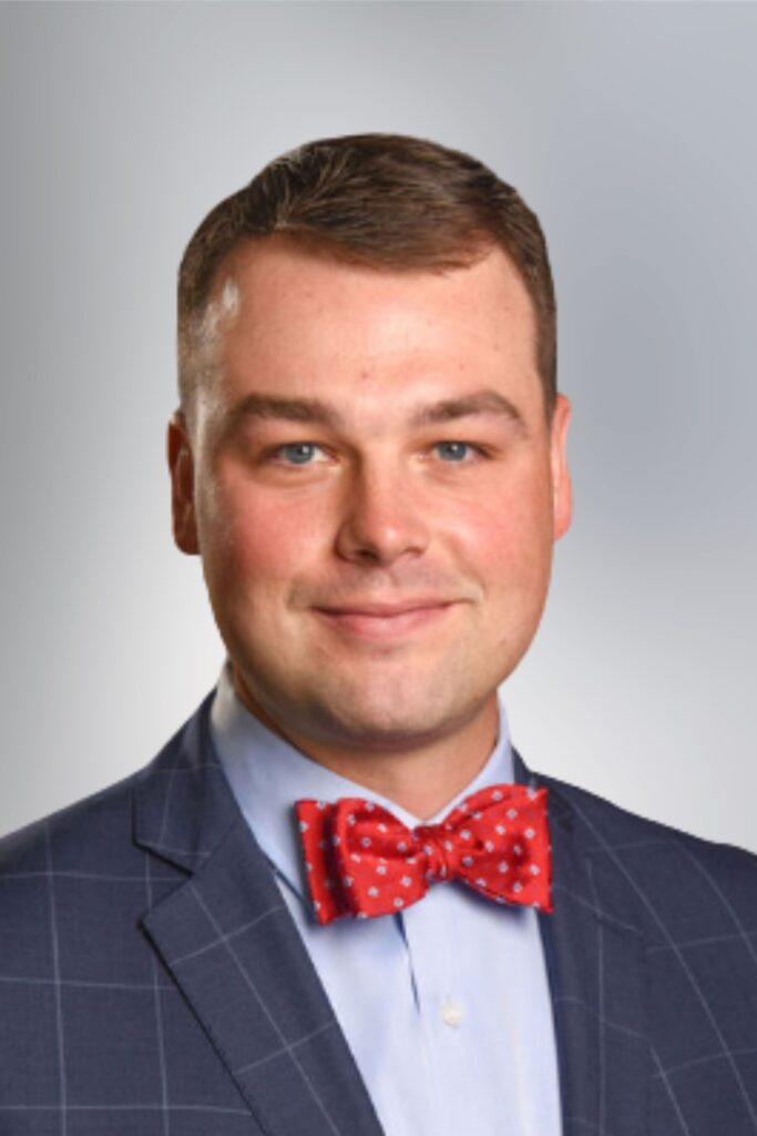 Thomas Johnson, Attorney at Sand Law