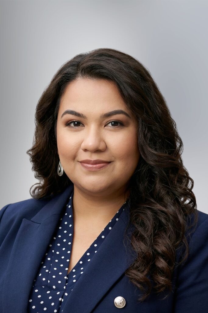 Wendy Arieta-Zelaya, Paralegal at Sand Law