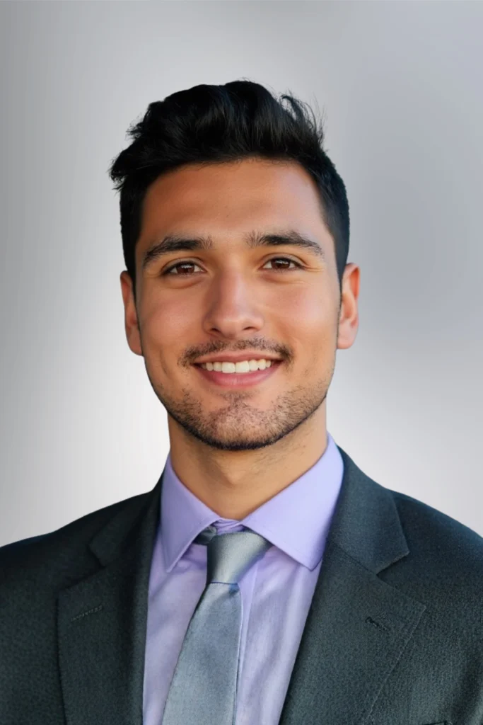 William Hopp - Paralegal - Sand Law